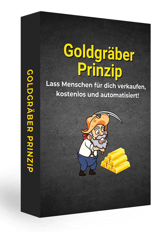 goldgräber prinzip fragen: Lohnt sich das wirklich?